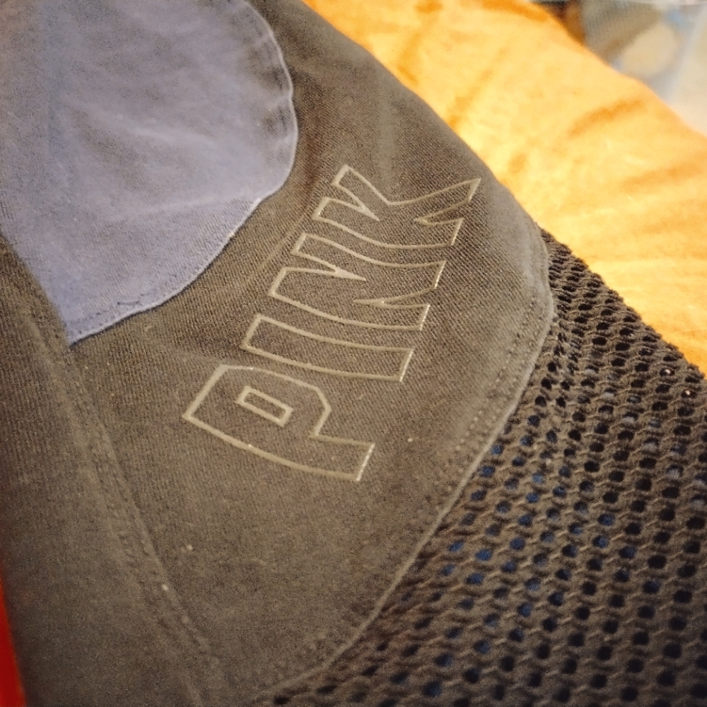 PINK leggings size Small